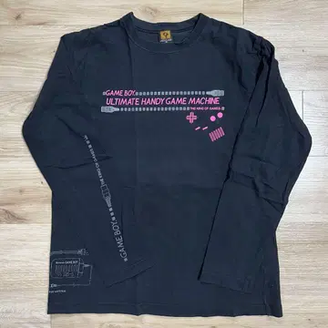 [ 레어 ] THE KING OF GAMES 게임보이 M