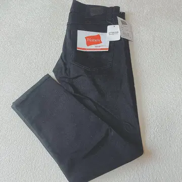 hanes 바지