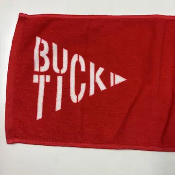 BUCK-TICK 머플러 타월 1