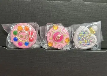 오쟈마녀 도레미 가챠가챠 캡슐 토이