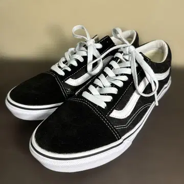 BUMP OF CHICKEN Vans 올드스쿨 27.5cm 박스 없음