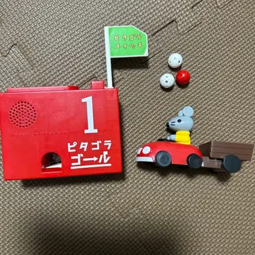 피타고라스위치 수