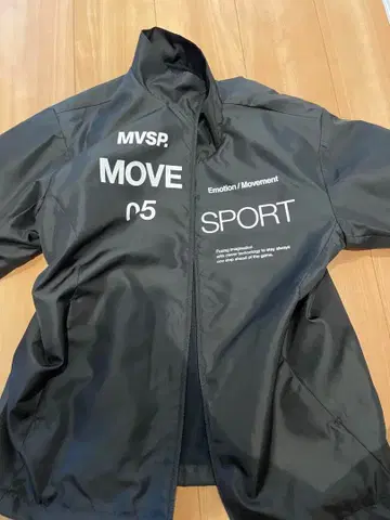 MVSP MOVE 05 자켓과 팬츠 세트