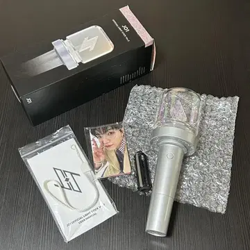 JO1 OFFICIAL LIGHT STICK 공식 응원봉