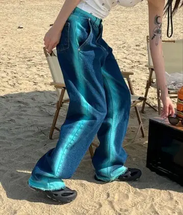 청바지