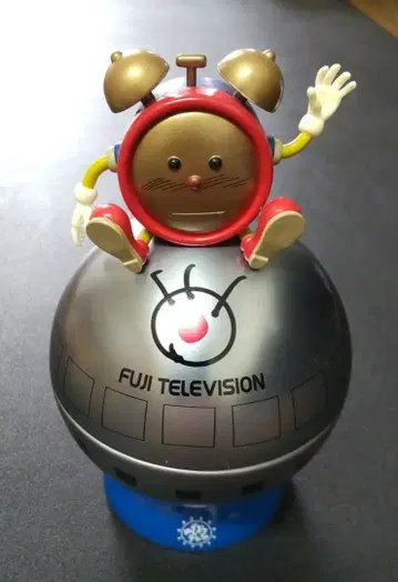 메자마시쿤 피규어 소품함 (메자마시 TV)