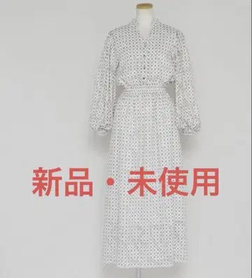 안티미테 원피스