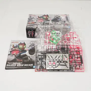 Figure-rise Standard 가면라이더 디케이드 [ 미조립품 ]