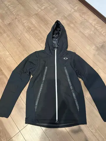 OAKLEY 2WAY 자켓 L 골프웨어