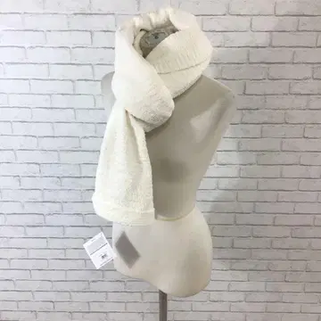 10.16 h366 카스타네 스톨 아이보리 폴리에스테르 100%