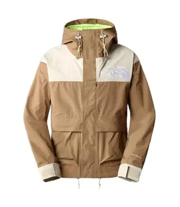 '86 LOW-FI HI-TEK MOUNTAIN JACKET
