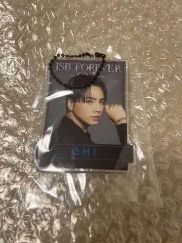 OMI JSB FOREVER 클리어 참 토사카 히로오미