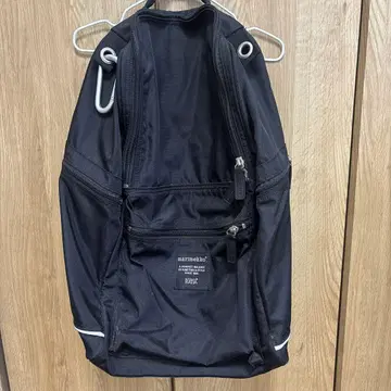 마리메꼬 BUDDY 백팩