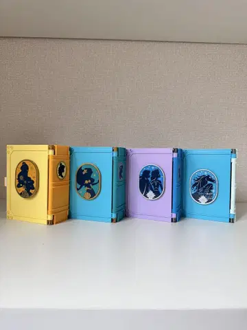 LEGO 블록 프린세스