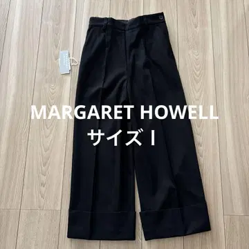 마가렛호웰 FOX BROTHRS 플란넬