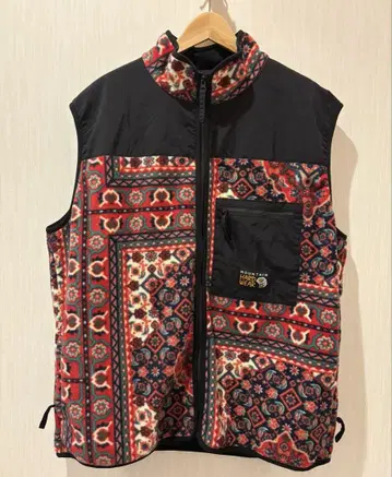 MOUNTAIN HARD WEAR BEAMS 별주 베스트 사이즈 XL