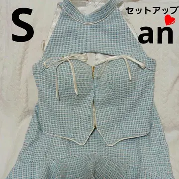 앤디 셋업 S 사이즈