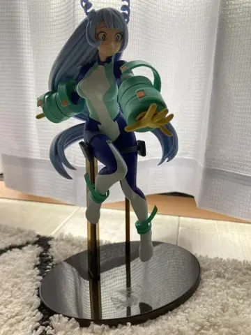 암 장비 피규어 20cm 정도 오늘만