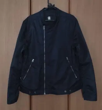 G-STAR 지스타 자켓