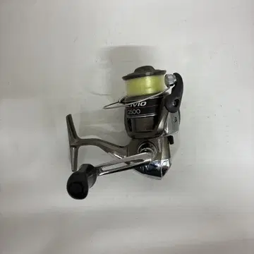 Shimano ALIVIO 2500 낚시릴