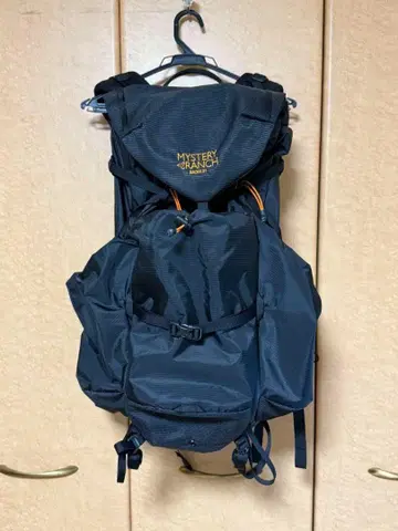 미스터리 랜치 레이딕스 31 MYSTERYRANCH RADIX 31