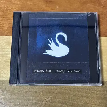 Mazzy Star / Among My Swan 수입반 매지 스타