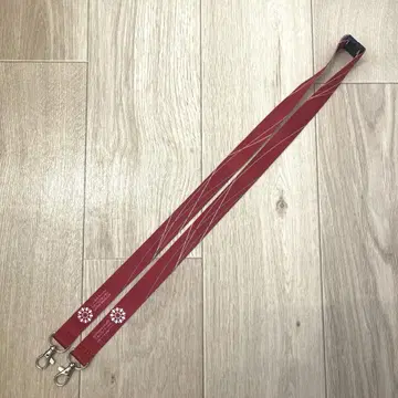 [초레어] 카타르 파빌리온 넥스트랩