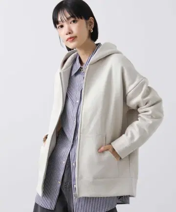 그레디 브릴리언트 후드티 속기모