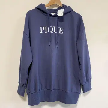 젤라또피케 gelato pique 쭈리 후디 후드티 풀오버