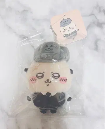치이카와 (먼작귀) 계절이잖아 마스코트 랏코 할로윈