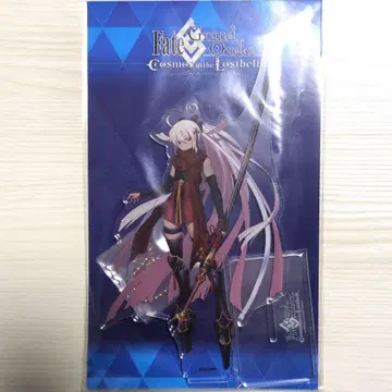 FGO 아크릴 스탠드 오키타 소지 알타 렌고쿠 알타