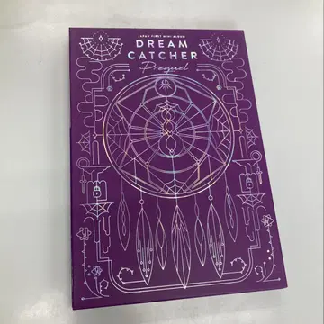 DREAMCATCHER / Prequel DVD 포함