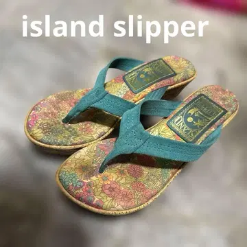 아일랜드 슬리퍼 size 6