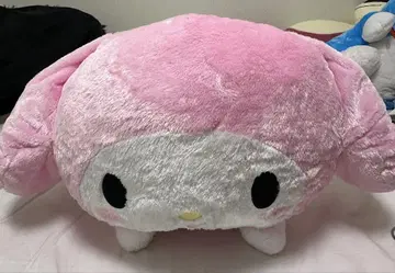 마이멜로디 초초 BIG 인형