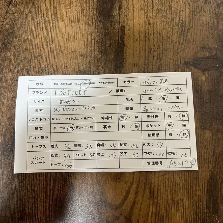 2번째 상품 이미지