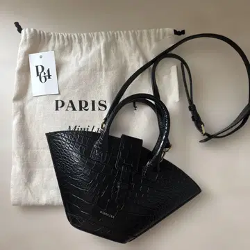 PARIS 64 숄더백