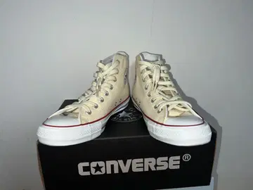 컨버스 Converse 올스타 100 컬러즈 HI 27cm
