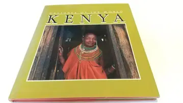 KENYA Cultures of the World