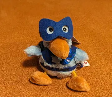 NICI 벌새 ~히어로 망토~