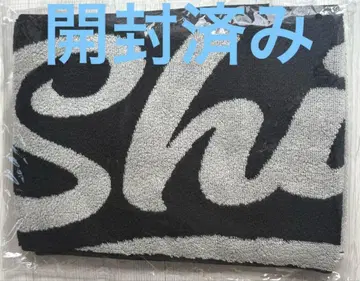 츠루보 시온 타월 JO1 tokyodome