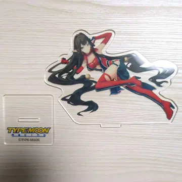 FGO 아크릴 스탠드 세미라미스 racing