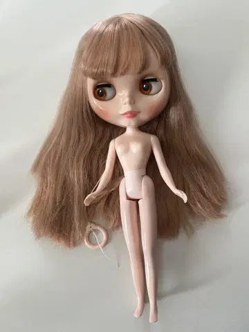 네오 브라이스 본체만 스포티 라버 피네스 타카라토미
