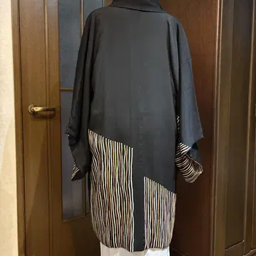블랙 디자인 도중착 리메이크품