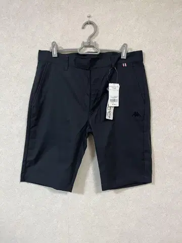 [ 미사용 새상품 ] Kappa 골프웨어 하프 팬츠