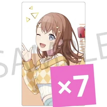 프로세카 에피카 ePick card 23C 혜택 모어모어점프 미노리