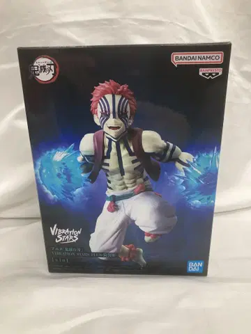 귀멸의 칼날 VIBRATION STARS PLUS 아카자