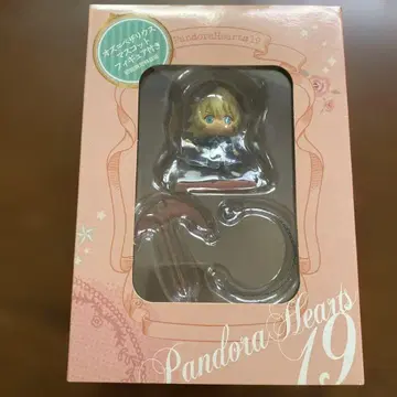 PandoraHearts 마스코트 피규어 오즈