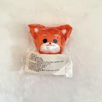 ASTRO MJ 봉제 인형