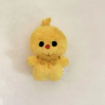 ASTRO 윤사나 봉제 인형