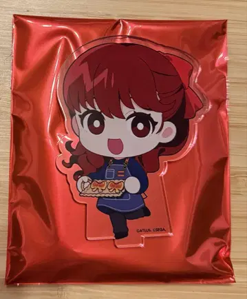 페르소나 5 R Baker 아르베이커 아크릴 스탠드 요시자와 카스미